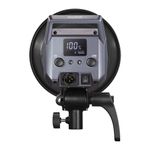 Светодиодный осветитель Godox LITEMONS LA200D