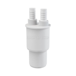 Муфта переходная HT 40/50*G1/2" AKS6 ALKAPLAST