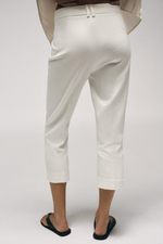 БРЮКИ КАПРИ — ZARA
