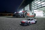 Porsche 911 RSR