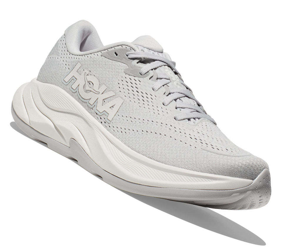 Кроссовки мужские Hoka Rincon 4 WIDE