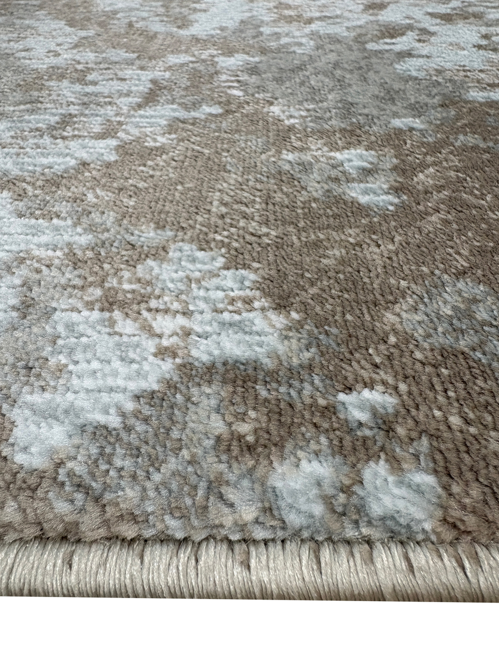 Ковровая дорожка Miranda D941 Dark beige