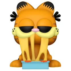 Funko POP! Garfield with Lasagna (39)