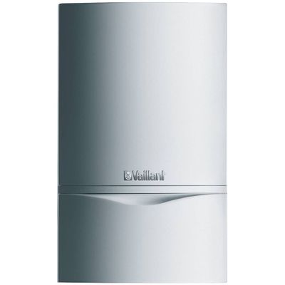 Котел газовый настенный Vaillant turboTEC plus VU 242/5-5 (H-RU/VE), 24 кВт