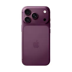 Смартфон Apple iPhone 18 Pro, 256Гб ("Dark Cherry" | Темная вишня)