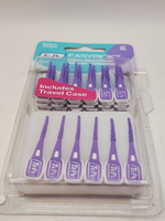 Межзубные зубочистки TePe EasyPick XL 36 шт. фиолетовые