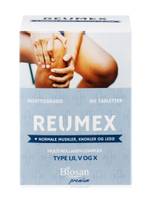 Морской коллаген для суставов Biosan Reumex + комплекс витаминов Biopharma