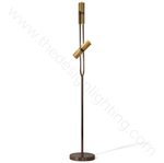 Floor design lamp Sorano