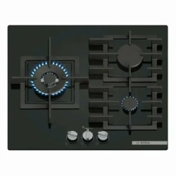 Встраиваемая газовая варочная панель Bosch PPC6A6I40O