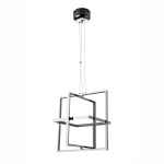 Подвесной светильник LED4U L1712/400 CH