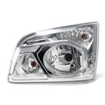С41R11.3711013 AE Блок-фара, ГАЗон NEXT, левая (ан. 6043.3775)
