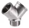 Переходник Fubag Y 1/2"MFF