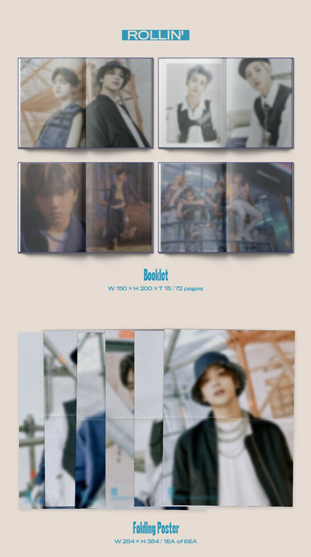 NCT DREAM - Reload