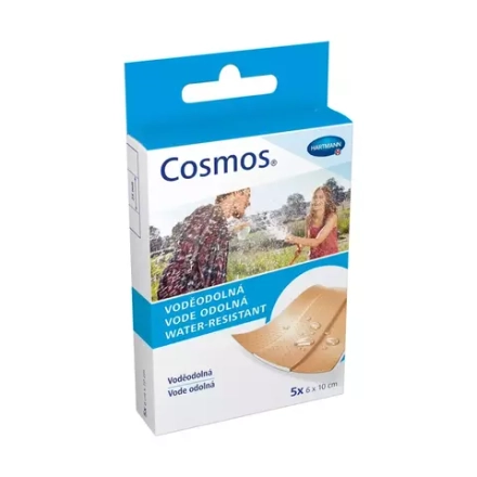 COSMOS water-resistant - Пластырь водоотталкивающий