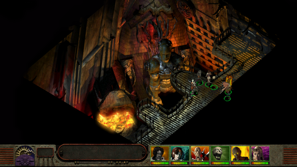 Icewind Dale + Planescape Torment: Enhanced Edition (Xbox One/Series X, полностью на русском языке)