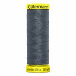 Нитки для трикотажа Gutermann Maraflex 120 (150 метров), 5 кат. | 093 аспидно-серый
