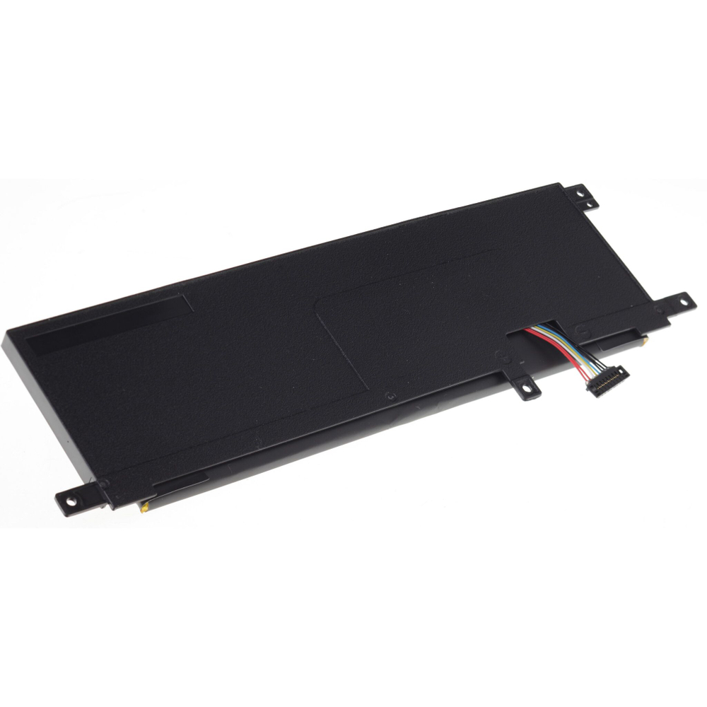 Аккумулятор iBatt 3900mAh для ноутбука Asus X453MA (B21N1329)
