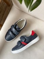 Кеды Gucci
