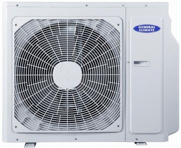 Мультисплит-система General Climate GU-M3E24H1