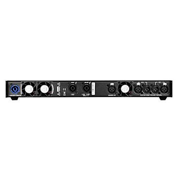Wharfedale Pro DP-2200F
