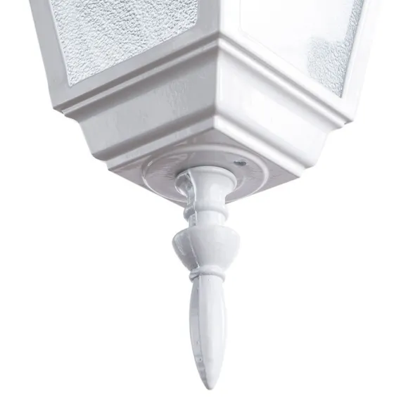 Уличный светильник подвесной Bremen A1015SO-1WH Arte Lamp