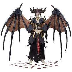 Фигурка McFarlane Toys Diablo IV: Lilith (Б/У)