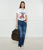 Футболка GUESS - белый(W4RI86 K9SN1)