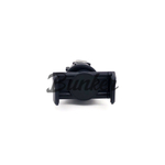 Perfeo-523 чёрный Держатель для смартфона  до 6,5"/ на воздуховод/магнитный, (шт.)