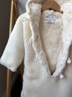 Конверт Loro Piana Baby Cashmere, 0-6 месяцев