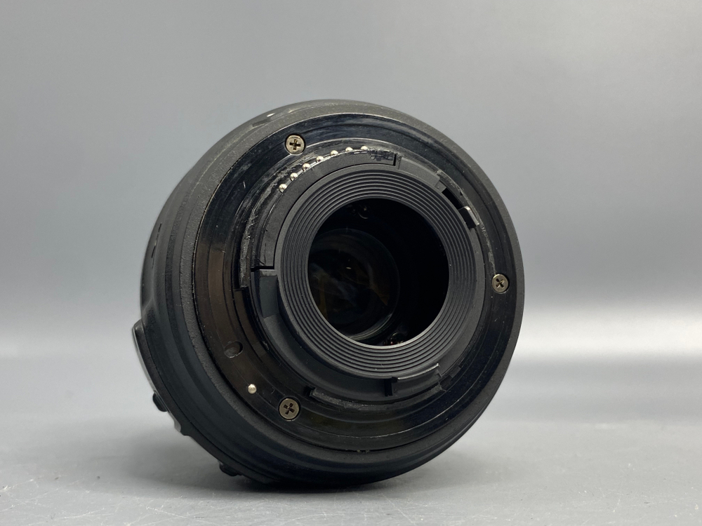 Nikon D3200 kit 18-55mm 3.5-5.6G VR 13.000 кадров