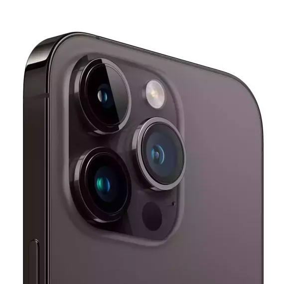 Apple iPhone 14 Pro Max 512GB Space Black