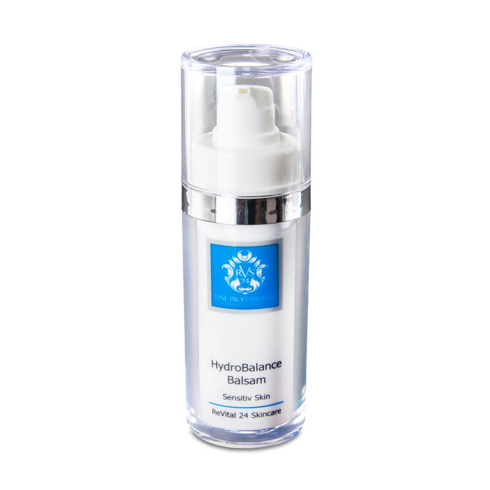 Бальзам 24 HydroBalance ReVital 24, 30 мл