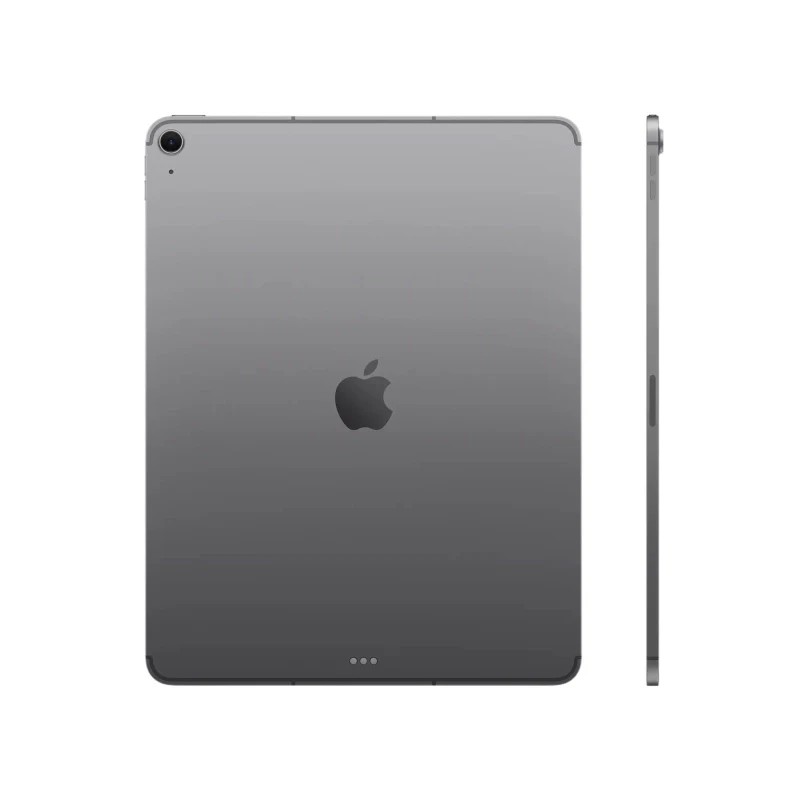 Планшет Apple iPad Air 13 M3 256Gb Wi-Fi+Cellular Space Grey (Серый)