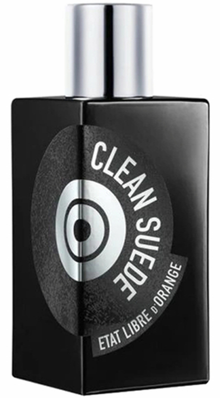 Etat Libre D'Orange Clean Suede