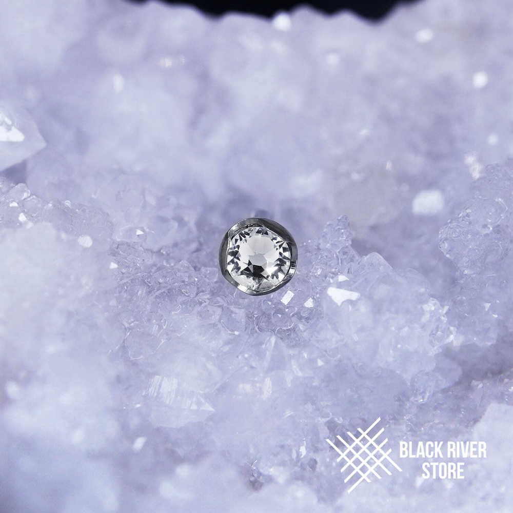 Low Wave Crystal