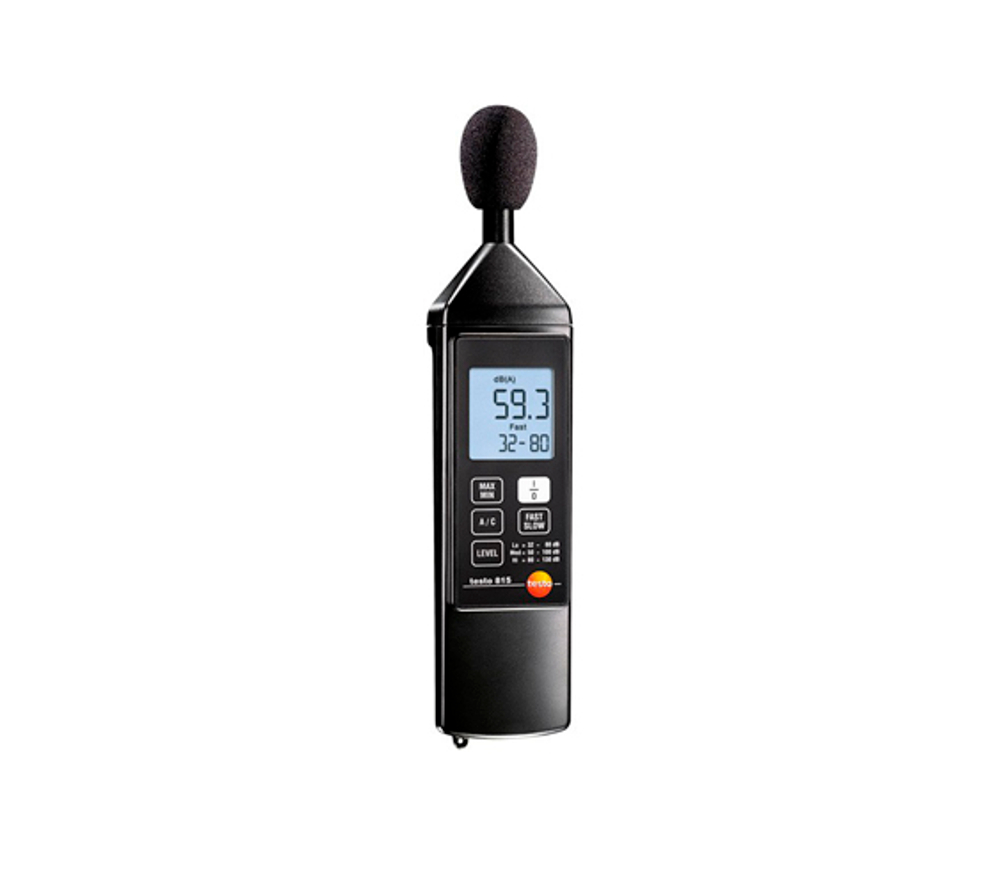 Testo 815