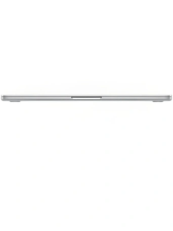 Ноутбук Apple MacBook Air 15 M5 (2026) 10CPU 10GPU 16/512GB Silver