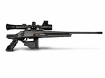 Ложа MG-08 на Blaser R8 Professional, Композитный стеклопластик, MasterGun