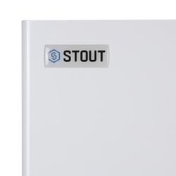 STOUT котел электрический 18 кВт