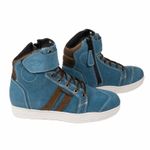 Sneaker EVO / Женские / Голубой