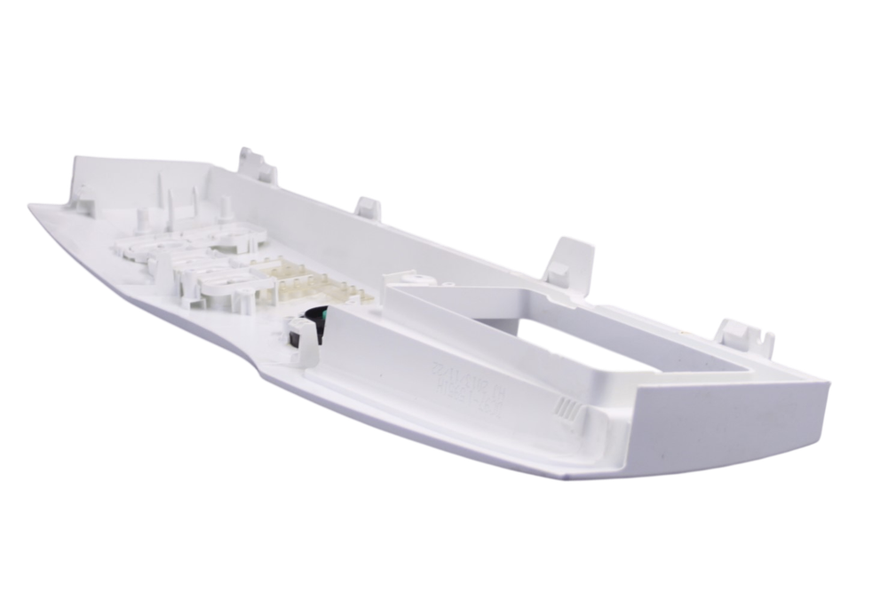 Панель DC64-02155A стиральной машины Samsung WF34000N1C