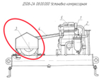 ДС-185/332630221 Двигатель АИР112М4У2