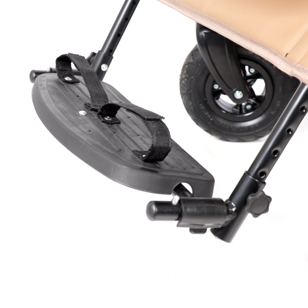 Кресла-коляски инвалидные "Vita Buggy 7850"
