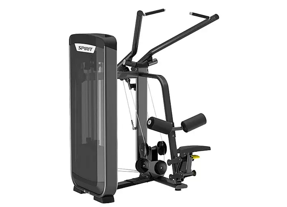 Вертикальная тяга Spirit SP-3501