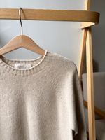 Кашемировый джемпер Kuxo Cashmere, 128