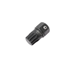 Головка для маслосливных пробок 14ммхM14 SPLINE (VW, AUDI) JTC