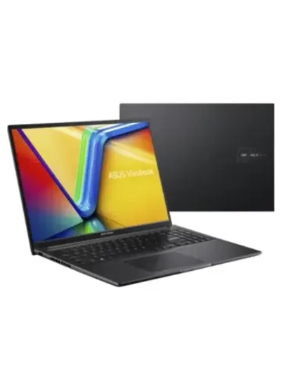 16" Ноутбук VivoBook 16 X1605VA-MB874 90NB10N3-M01320 BLACK