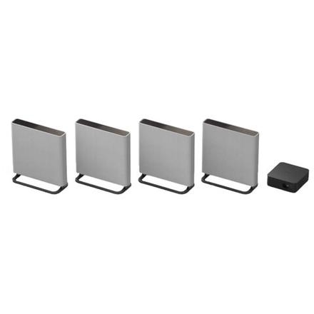 Комплект домашнего кинотеатра Sony BRAVIA Theatre Quad HT-A9M2