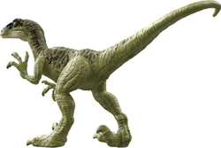 Фигурка Jurassic World Core Велоцираптор