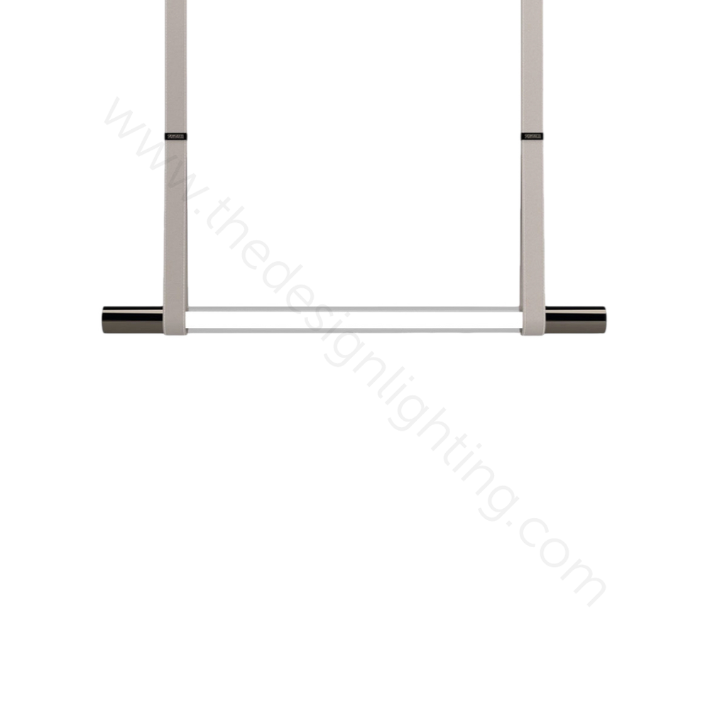 Chandelier  horizontal Syviis